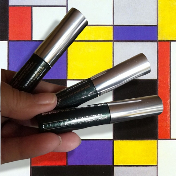 Clinique Other - Clinique High-Impact Mascara